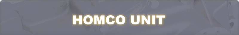 HOMCO UNIT